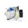 NISSENS 890038 Kompressor, Klimaanlage