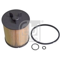 FEBI BILSTEIN 109599 Kraftstofffilter