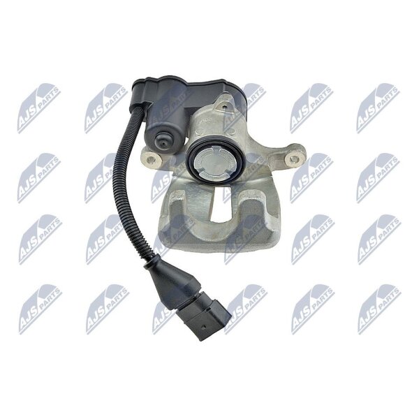 NTY HZT-AU-009 Bremssattel