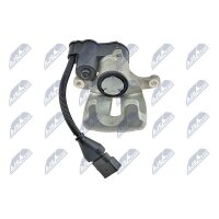 NTY HZT-AU-009 Bremssattel