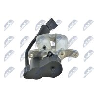 NTY HZT-AU-009 Bremssattel