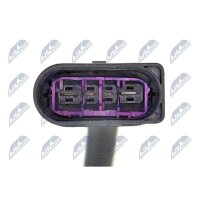 NTY HZT-AU-009 Bremssattel