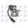 NTY HZT-AU-009 Bremssattel