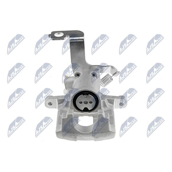 NTY HZT-TY-013 Bremssattel