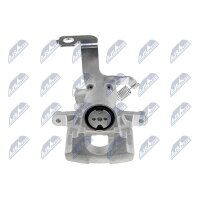 NTY HZT-TY-013 Bremssattel