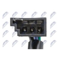 NTY EZC-BM-337 Heckklappengriff