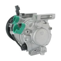 BOSCH 1 986 AD1 320 Kompressor, Klimaanlage