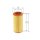 BOSCH 1 457 433 538 Luftfilter