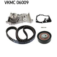 SKF VKMC 06009 Wasserpumpe + Zahnriemensatz
