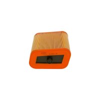 BOSCH F 026 400 431 Luftfilter