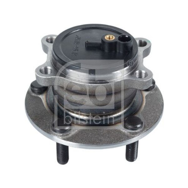 FEBI BILSTEIN 101370 Radlagersatz