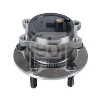 FEBI BILSTEIN 101370 Radlagersatz