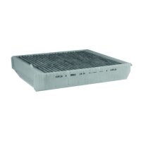 MAHLE LAK 54 Filter, Innenraumluft