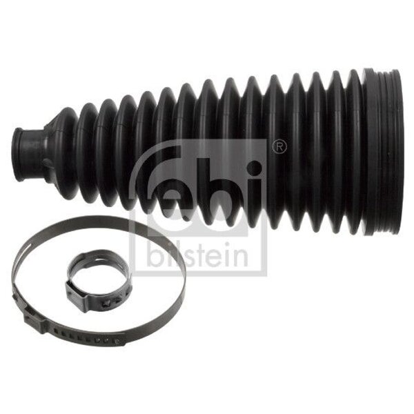 FEBI BILSTEIN 101674 Faltenbalgsatz, Lenkung