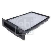 FEBI BILSTEIN 109598 Filter, Innenraumluft
