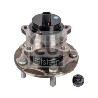 FEBI BILSTEIN 107920 Radlagersatz