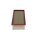 BOSCH F 026 400 471 Luftfilter