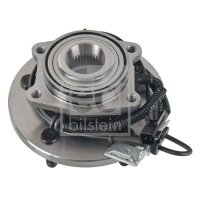 FEBI BILSTEIN 173002 Radlagersatz