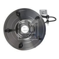 FEBI BILSTEIN 173002 Radlagersatz