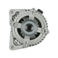 AS-PL A6792S Generator