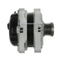AS-PL A6792S Generator