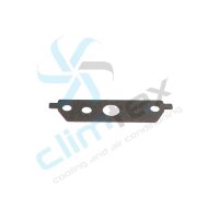 CLIMTEX CX8-106 Lader, Aufladung