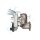 CLIMTEX CX8-106 Lader, Aufladung