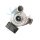CLIMTEX CX8-106 Lader, Aufladung
