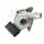 CLIMTEX CX8-164 Lader, Aufladung