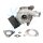 CLIMTEX CX8-164 Lader, Aufladung