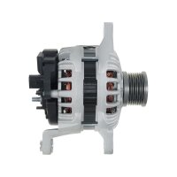 AS-PL A01072S Generator