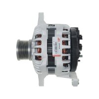 AS-PL A01072S Generator