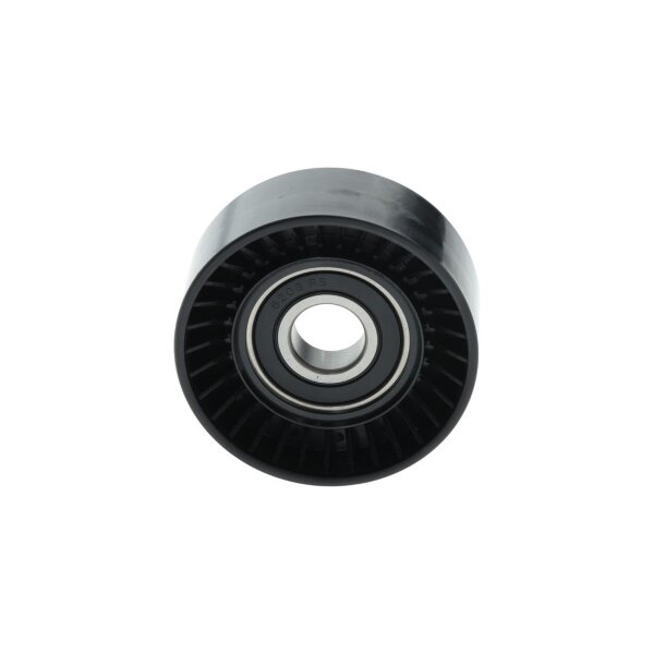 BOSCH 1 987 600 028 Umlenk-/Führungsrolle, Keilrippenriemen