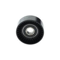 BOSCH 1 987 600 028 Umlenk-/Führungsrolle, Keilrippenriemen