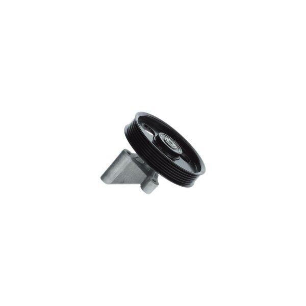 BOSCH 1 987 600 391 Umlenk-/Führungsrolle, Keilrippenriemen