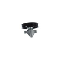 BOSCH 1 987 600 391 Umlenk-/Führungsrolle,...
