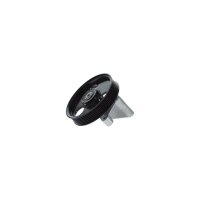 BOSCH 1 987 600 391 Umlenk-/Führungsrolle, Keilrippenriemen