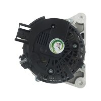 AS-PL A3893S Generator