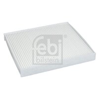 FEBI BILSTEIN 11235 Filter, Innenraumluft