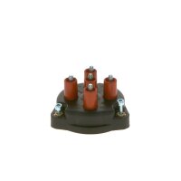BOSCH 1 235 522 430 Zündverteilerkappe