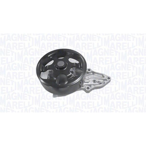 MAGNETI MARELLI 352316170458 Wasserpumpe, Motorkühlung