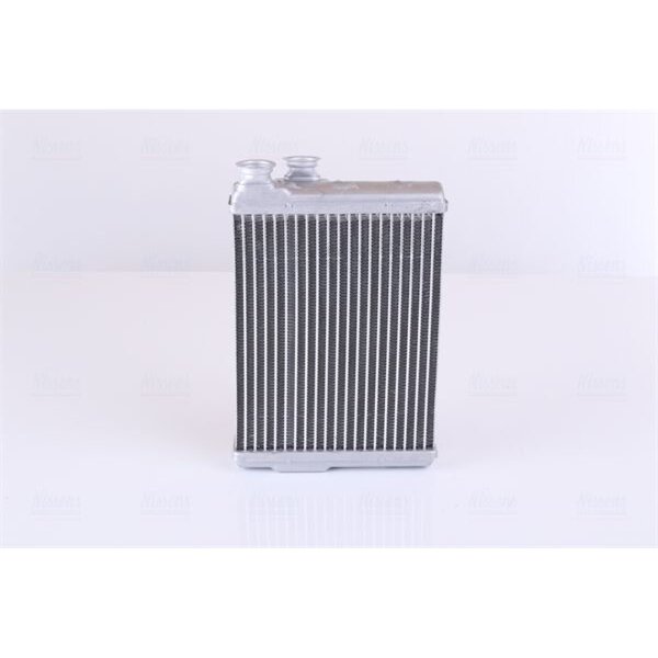 NISSENS 71167 Wärmetauscher, Innenraumheizung