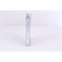 NISSENS 71167 Wärmetauscher, Innenraumheizung