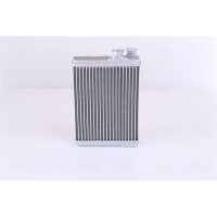 NISSENS 71167 Wärmetauscher, Innenraumheizung