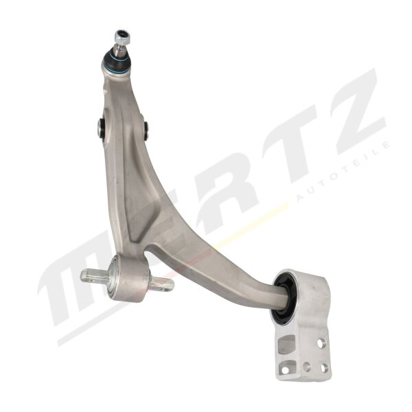 MERTZ M-S1871 Lenker, Radaufhängung