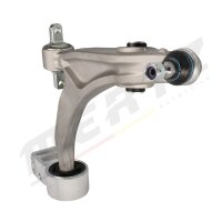 MERTZ M-S1871 Lenker, Radaufhängung