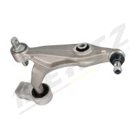 MERTZ M-S1871 Lenker, Radaufhängung