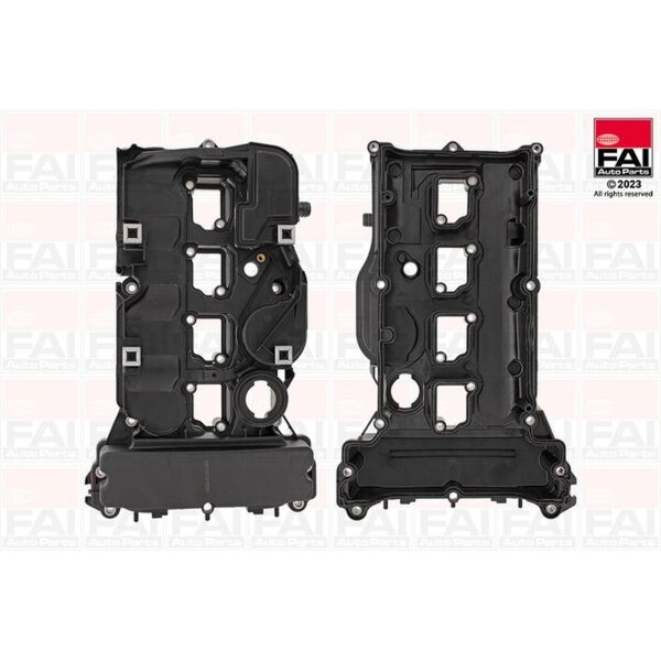 FAI AutoParts VC022 Zylinderkopfhaube