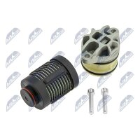 NTY FHO-WW-002 Hydraulikfilter, Lamellenkupplung...