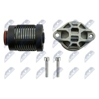NTY FHO-WW-002 Hydraulikfilter, Lamellenkupplung...